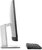 Dell Pro 24 All In One Plus számítógép (BTO103_QB24250_EMEA_UBU) - 23.8" FullHD, Kamera, Intel Core Ultra 7-265, 16GB RAM, 512GB SSD, WiFi + Bluetooth, Magyar vezeték nélküli billentyűzet és egér, Operációs rendszer nélkül, 3 év garancia, Fekete színben