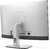 Dell Pro 24 All In One Plus számítógép (BTO103_QB24250_EMEA_UBU) - 23.8" FullHD, Kamera, Intel Core Ultra 7-265, 16GB RAM, 512GB SSD, WiFi + Bluetooth, Magyar vezeték nélküli billentyűzet és egér, Operációs rendszer nélkül, 3 év garancia, Fekete színben