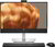 Dell Pro 24 All In One Plus számítógép (BTO103_QB24250_EMEA_UBU) - 23.8" FullHD, Kamera, Intel Core Ultra 7-265, 16GB RAM, 512GB SSD, WiFi + Bluetooth, Magyar vezeték nélküli billentyűzet és egér, Operációs rendszer nélkül, 3 év garancia, Fekete színben