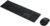 Lenovo Professional Wireless Rechargeable Combo újratölthető vezeték nélküli billentyűzet és egér (4X31R64332) - Fekete színben