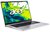 Acer Aspire Go 15 AG15-72P-5999 Notebook (NX.JSVEU.001) - 15.6" FullHD, Intel Core 5-120U, 16GB RAM, 512GB SSD, Magyar billentyűzet, Operációs rendszer nélkül, 3 év garancia, Ezüst színben