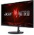 Acer Nitro XF240Y X1 Gamer Monitor (UM.QX0EE.105) - 23.8" FullHD (1920x1080), 16:9, 200Hz, FreeSync, 1ms, 250nits, 2xHDMI, DP, 2 év garancia, Fekete színben