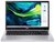 Acer Aspire Go 15 AG15-72P-70NT Notebook (NX.JSVEU.00B) - 15.6" FullHD, Intel Core Ultra 7-150U, 16GB RAM, 1TB SSD, Magyar billentyűzet, Operációs rendszer nélkül, 3 év garancia, Ezüst színben