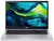 Acer Aspire Go 15 AG15-72P-70NT Notebook (NX.JSVEU.00B) - 15.6" FullHD, Intel Core Ultra 7-150U, 16GB RAM, 1TB SSD, Magyar billentyűzet, Operációs rendszer nélkül, 3 év garancia, Ezüst színben