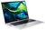 Acer Aspire Go 15 AG15-72P-70NT Notebook (NX.JSVEU.00B) - 15.6" FullHD, Intel Core Ultra 7-150U, 16GB RAM, 1TB SSD, Magyar billentyűzet, Operációs rendszer nélkül, 3 év garancia, Ezüst színben