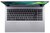 Acer Aspire Go 15 AG15-72P-70NT Notebook (NX.JSVEU.00B) - 15.6" FullHD, Intel Core Ultra 7-150U, 16GB RAM, 1TB SSD, Magyar billentyűzet, Operációs rendszer nélkül, 3 év garancia, Ezüst színben