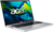 Acer Aspire Go 15 AG15-32P-33EG Notebook (NX.J8XEU.00B) - 15.6" FullHD, Intel Core 3-N355, 16GB RAM, 1TB SSD, Magyar billentyűzet, Operációs rendszer nélkül, 3 év garancia, Ezüst színben