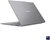 Lenovo Yoga Slim 7 Notebook (83HM006KHV) - 15.3" 2.8K WQXGA+ (2880x1800), Intel Core Ultra 7-258V, 32GB RAM, 1TB SSD, Magyar billentyűzet, Windows 11 Home, 3 év garancia, Szürke színben