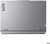 Lenovo LOQ 15AHP10 Gamer Notebook (83JG002UHV) - 15.6" FullHD (1920x1080), AMD Ryzen 7-250, 16GB RAM, 1TB SSD, nVidia GeForce RTX 5060 8GB, Magyar billentyűzet, Operációs rendszer nélkül, 3 év garancia, Szürke színben