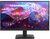 Lenovo L27-4e Monitor (68CDKAC1EU) - 27" FullHD (1920x1080), IPS, 16:9, 1500:1, 300cd/m2, 4ms, HDMI, VGA, 3 év garancia, Fekete színben