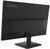 Lenovo L27-4e Monitor (68CDKAC1EU) - 27" FullHD (1920x1080), IPS, 16:9, 1500:1, 300cd/m2, 4ms, HDMI, VGA, 3 év garancia, Fekete színben