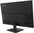 Lenovo L27-4e Monitor (68CDKAC1EU) - 27" FullHD (1920x1080), IPS, 16:9, 1500:1, 300cd/m2, 4ms, HDMI, VGA, 3 év garancia, Fekete színben