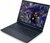 Dell Alienware 16X Aurora AC16251 Gaming Notebook (AC16251_ARLHX_014) - 16.0" WQXGA (2560x1600), Intel Core Ultra 9-275HX, 32GB RAM, 2TB SSD, nVidia RTX 5070 8GB, Angol billentyűzet, Windows 11 Professional, 3 év garancia, Interstellar Indigo színben