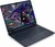 Dell Alienware 16X Aurora AC16251 Gaming Notebook (AC16251_ARLHX_008) - 16.0" WQXGA (2560x1600), Intel Core Ultra 7-255HX, 32GB RAM, 1TB SSD, nVidia RTX 5060 8GB, Angol billentyűzet, Windows 11 Professional, 3 év garancia, Interstellar Indigo színben