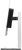 Lenovo Legion Pro 27Q-10 Monitor (68CFGACBEU) - 26.5" WQHD (2560x1440) OLED, 16:9, 250cd, 0.03ms, VESA, Swivel, Height, Pivot - HDMI - DisplayPort, USB Hub, Adaptive Sync/FreeSync Premium Pro, 3 év garancia, Fekete színben