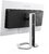 Lenovo Legion Pro 27Q-10 Monitor (68CFGACBEU) - 26.5" WQHD (2560x1440) OLED, 16:9, 250cd, 0.03ms, VESA, Swivel, Height, Pivot - HDMI - DisplayPort, USB Hub, Adaptive Sync/FreeSync Premium Pro, 3 év garancia, Fekete színben