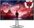 Lenovo Legion Pro 27Q-10 Monitor (68CFGACBEU) - 26.5" WQHD (2560x1440) OLED, 16:9, 250cd, 0.03ms, VESA, Swivel, Height, Pivot - HDMI - DisplayPort, USB Hub, Adaptive Sync/FreeSync Premium Pro, 3 év garancia, Fekete színben