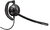 HP Poly EncorePro HW530D Wired Over-the-ear Mono Headset (783P4AA)