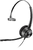 HP Poly EncorePro 310 Quick Disconnect technológiával ellátott monaurális headset, TAA (77T43AA)