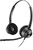 HP Poly EncorePro 320 with Quick Disconnect Binaural Headset TAA (77T26AA)