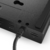 Lenovo ThinkPad USB4 Dock 5000 Dokkoló 65W AC Adapterrel (40BF0100EU)