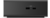 Lenovo ThinkPad USB4 Smart Dock 5500 Dokkoló 100W AC Adapterrel (40BC0135EU)