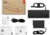 Lenovo ThinkPad USB4 Smart Dock 5500 Dokkoló 100W AC Adapterrel (40BC0135EU)