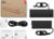 Lenovo ThinkPad Thunderbolt 5 Smart Dock 7500 Dokkoló 180W AC Adapterrel (40BA0265EU)