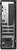 Dell Pro Slim Desktop (BTO523_QCS1255_EMEA_UBU) - AMD Ryzen 5-8600G, 16GB RAM, 512GB SSD, WiFi + Bluetooth, Operációs rendszer nélkül - SFF Házas számítógép, 3 év helyszíni garancia