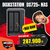 Synology DiskStation DS725+ NAS hálózati adattároló (DS725+8GB) - AMD Ryzen R1600, 8GB RAM, Háttértár nélkül (Max 2x)