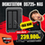 Synology DiskStation DS725+ NAS hálózati adattároló (DS725+8GB) - AMD Ryzen R1600, 8GB RAM, Háttértár nélkül (Max 2x)