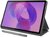Lenovo Idea Tab Tablet (ZAFM0320HU) - 11.0" 2.5K (2560x1600) + Pen + Folio Keyboard, MediaTek Dimensity 6300 OC, 8GB/256GB, Wi-Fi + BT + LTE 5G, Android Tablet - Szürke (TB336ZU) Magyar szoftver! Érintőceruzával, Magyar billentyűzettel, Adapter nélkül