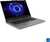 Lenovo LOQ 17IRX10 Gamer Notebook (83JH002THV) - 17.3" FullHD, Intel Core i7-14700HX, 24GB RAM, 1TB SSD, nVidia GeForce RTX 5070 8GB, Magyar billentyűzet, Operációs rendszer nélkül, 3 év garancia, Sötétszürke színben
