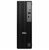 Dell Pro Slim Desktop (BTO004_QCS1250_EMEA) - Intel Core i3-14100, 16GB RAM, 512GB SSD, Windows 11 Professional - SFF Házas számítógép, 3 év helyszíni garancia