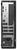 Dell Pro Slim Desktop (BTO004_QCS1250_EMEA) - Intel Core i3-14100, 16GB RAM, 512GB SSD, Windows 11 Professional - SFF Házas számítógép, 3 év helyszíni garancia