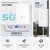 TP-LINK 4G/5G Modem + Router Kültéri, NE200-OUTDOOR
