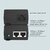 TP-LINK POE+ Injektor 30W 2x2.5Gbps (POE260S)