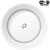 TP-LINK Wireless Mesh Networking system BE19000 Háromsávos teljes otthoni Mesh WiFi 7 rendszer DECO BE85(2-PACK)