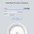 TP-LINK Wireless Mesh Networking system BE19000 Háromsávos teljes otthoni Mesh WiFi 7 rendszer DECO BE85(2-PACK)