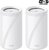 TP-LINK Wireless Mesh Networking system BE19000 Háromsávos teljes otthoni Mesh WiFi 7 rendszer DECO BE85(2-PACK)