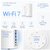TP-LINK Wireless Mesh Networking system BE19000 Háromsávos teljes otthoni Mesh WiFi 7 rendszer DECO BE85(2-PACK)