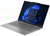 Lenovo ThinkPad X1 2in1 G10 Aura Edition Notebook (21NU0027HV) - 14.0" WUXGA Multi-touch+Pen, Intel Core Ultra 7-258V, 32GB RAM, 512GB SSD, Windows 11 Professional, 3 év garancia, Szürke színben