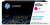 HP 655A Magenta (Bíbor) LaserJet toner (CF453A)