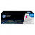 HP 125A Magenta (Bíbor) Laserjet toner (CB543A)