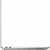 Dell XPS 14 Ultrabook Notebook (9440) - 14.5" 2K (2048x1280), Intel Core Ultra 7-155H, 16GB RAM, 1TB SSD, nVidia GeForce RTX 4050 6GB, Windows 11 Professional, 3 év garancia, Ezüst színben