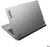 Lenovo LOQ 15AHP10 Gamer Notebook (83JG004VHV) - 15.6" FullHD, AMD Ryzen 7-250, 16GB RAM, 1TB SSD, nVidia GeForce RTX 5060 8GB, Magyar billentyűzet, Windows 11 Home, 3 év garancia, Szürke színben
