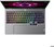 Lenovo LOQ 15AHP10 Gamer Notebook (83JG004VHV) - 15.6" FullHD, AMD Ryzen 7-250, 16GB RAM, 1TB SSD, nVidia GeForce RTX 5060 8GB, Magyar billentyűzet, Windows 11 Home, 3 év garancia, Szürke színben
