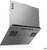 Lenovo LOQ 15AHP10 Gamer Notebook (83JG004VHV) - 15.6" FullHD, AMD Ryzen 7-250, 16GB RAM, 1TB SSD, nVidia GeForce RTX 5060 8GB, Magyar billentyűzet, Windows 11 Home, 3 év garancia, Szürke színben