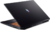 Acer Nitro V 17 Gamer Notebook (ANV17-41-R094) - 17.3" QHD, AMD Ryzen 7-260, 32GB RAM, 1TB SSD, nVidia GeForce RTX 5070 8GB, Magyar billentyűzet, Operációs rendszer nélkül, 3 év garancia, Fekete színben