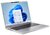 Acer Aspire 14 AI A14-61M-R185 Notebook (NX.JNZEU.006) - 14.0" WUXGA OLED, AMD Ryzen AI 7-350, 16GB RAM, 1TB SSD, Magyar billentyűzet, Windows 11 Home, 3 év garancia, Szürke színben
